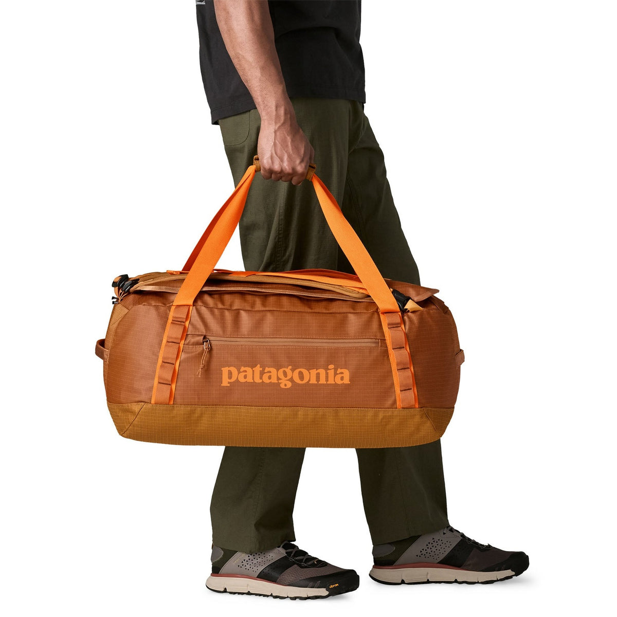 Black Hole Duffel 55L Patagonia