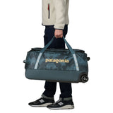 Black Hole Wheeled Duffel 70L