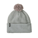 Kid’s Powder Town Beanie Patagonia - CFVI CONFETTI|