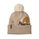 Kid’s Powder Town Beanie Patagonia - NPDA NATURE’S PACE