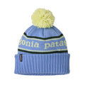 Kid’s Powder Town Beanie Patagonia - PSDI PARK STRIPE|