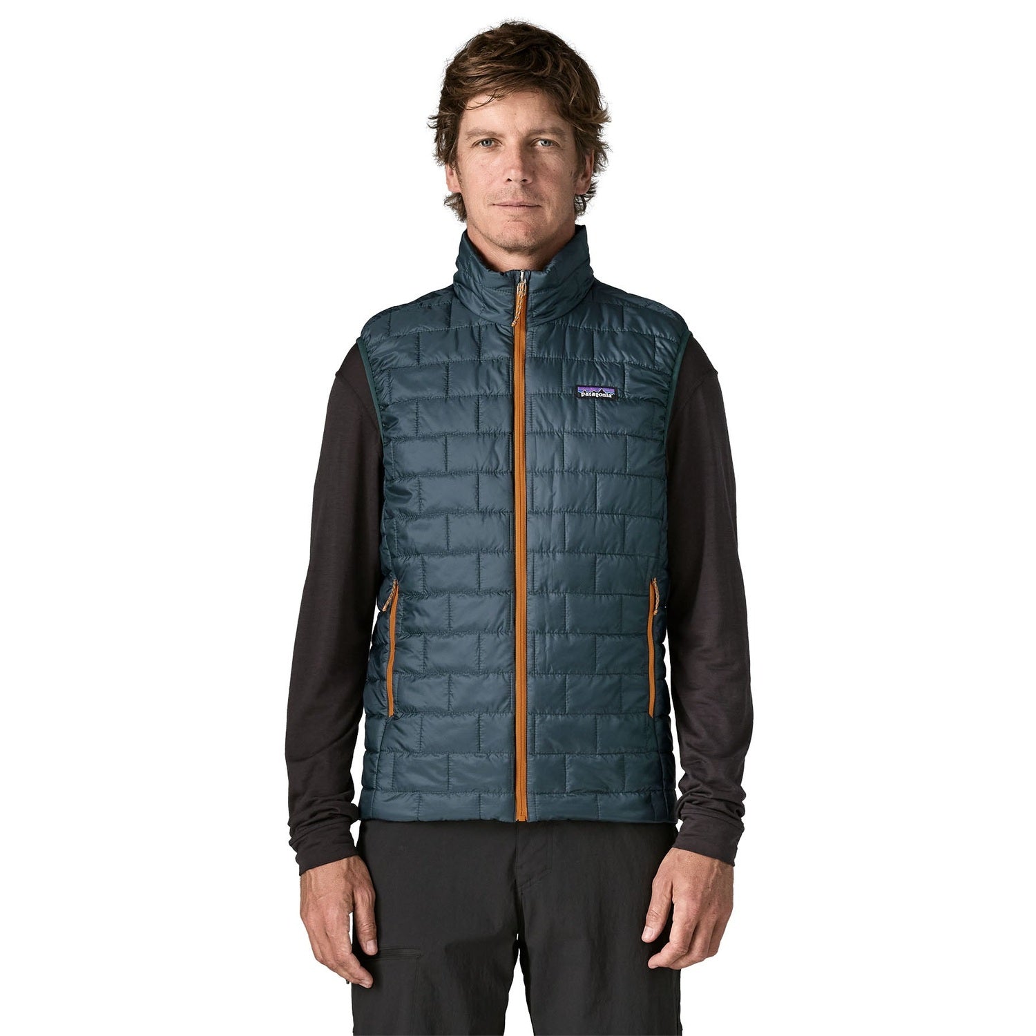 Men's Nano Puff® Vest