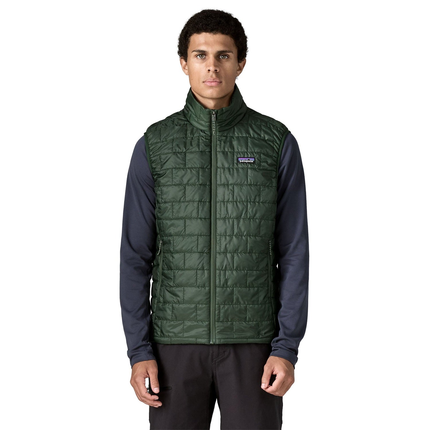Men's Nano Puff® Vest