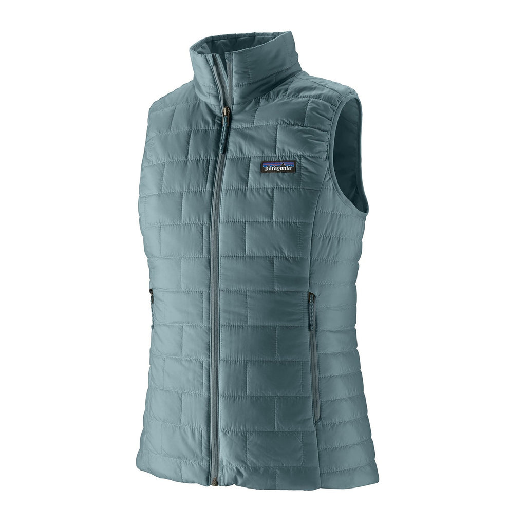 Women’s Nano Puff® Vest Patagonia