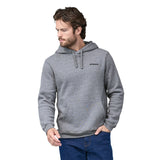 Patagonia 01. MENS APPAREL - MENS HOODIES|SWEATERS - MENS PO HOODY Men's Fitz Roy Icon Uprisal Hoody