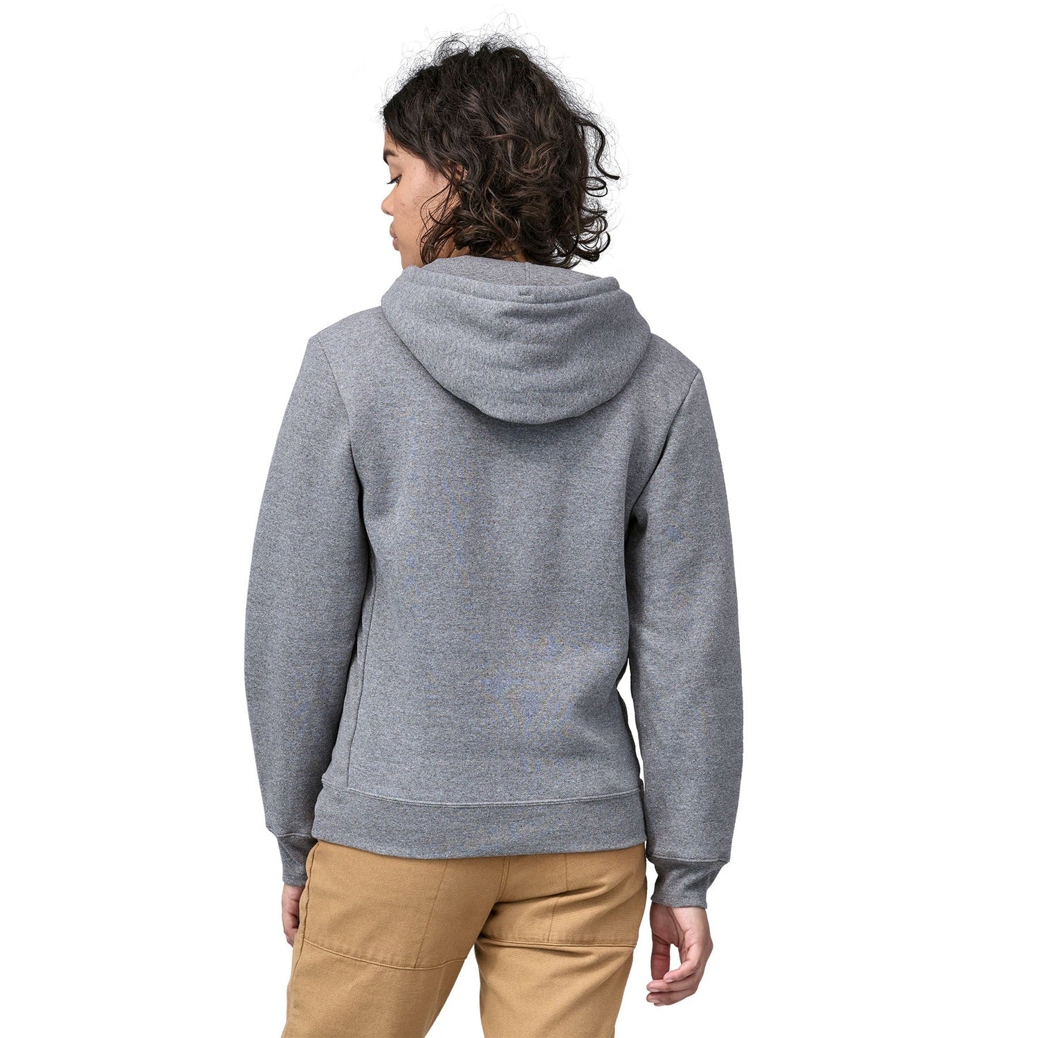 Patagonia 01. MENS APPAREL - MENS HOODIES|SWEATERS - MENS PO HOODY Men's Fitz Roy Icon Uprisal Hoody
