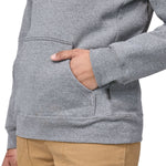 Patagonia 01. MENS APPAREL - MENS HOODIES|SWEATERS - MENS PO HOODY Men's Fitz Roy Icon Uprisal Hoody