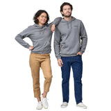 Patagonia 01. MENS APPAREL - MENS HOODIES|SWEATERS - MENS PO HOODY Men's Fitz Roy Icon Uprisal Hoody