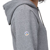 Patagonia 01. MENS APPAREL - MENS HOODIES|SWEATERS - MENS PO HOODY Men's Fitz Roy Icon Uprisal Hoody