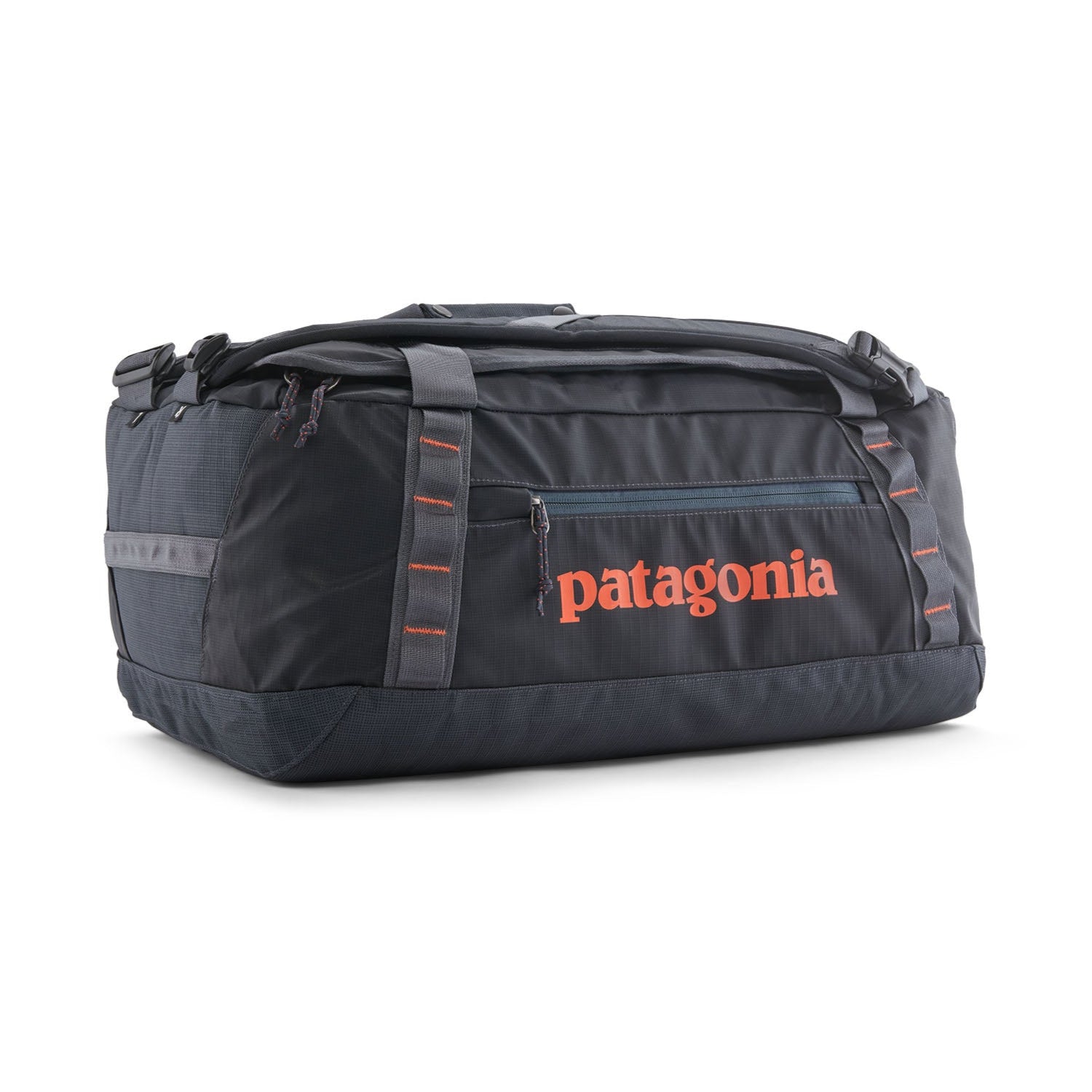 Patagonia 09. PACKS|LUGGAGE - LUGGAGE - DUFFELS Black Hole® Duffel 40L SMDB SMOLDER BLUE