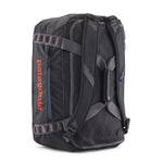 Patagonia 09. PACKS|LUGGAGE - LUGGAGE - DUFFELS Black Hole® Duffel 40L SMDB SMOLDER BLUE