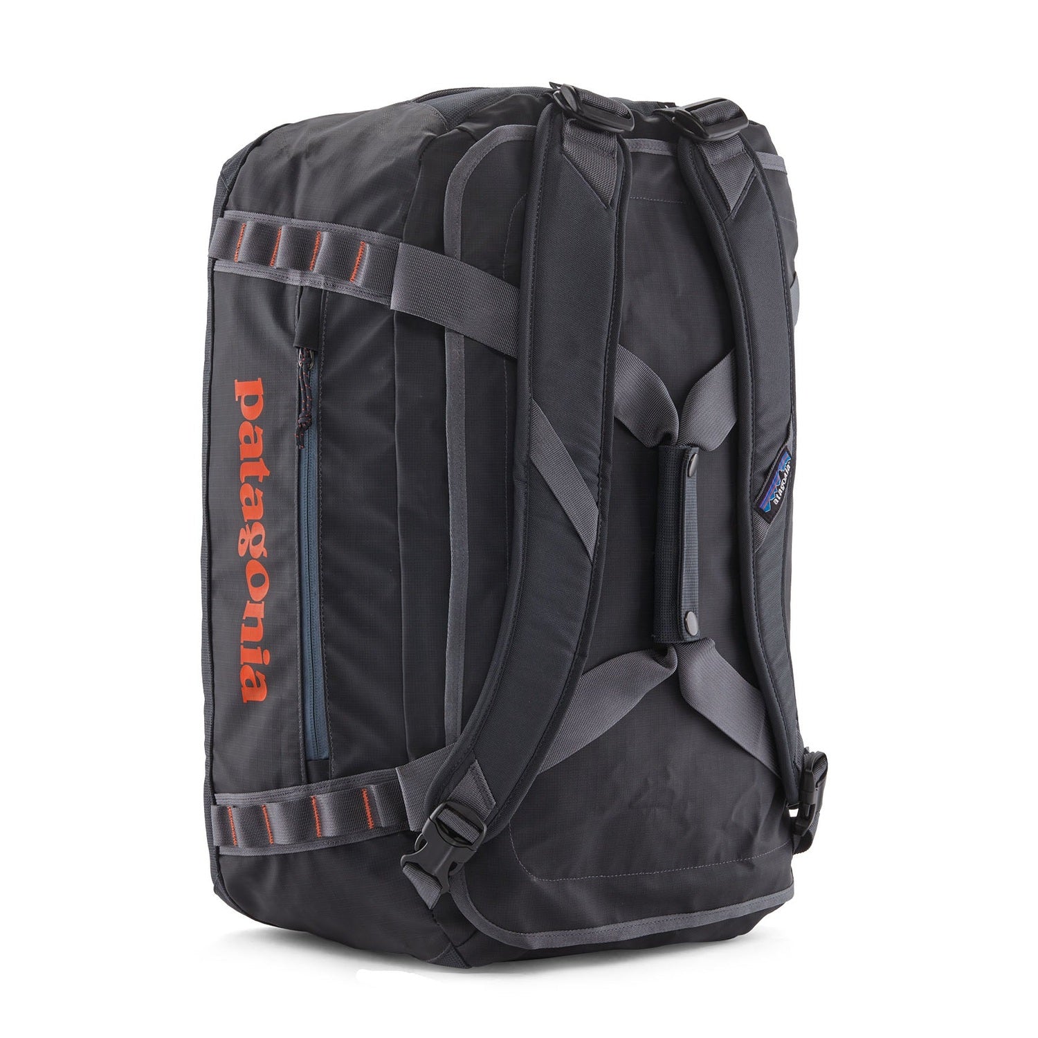 Patagonia 09. PACKS|LUGGAGE - LUGGAGE - DUFFELS Black Hole® Duffel 40L SMDB SMOLDER BLUE