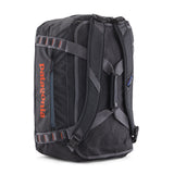 Patagonia 09. PACKS|LUGGAGE - LUGGAGE - DUFFELS Black Hole® Duffel 40L SMDB SMOLDER BLUE