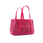 Patagonia 09. PACKS|LUGGAGE - PACK|CASUAL - WAIST|SLING|MESSENGER|PURSE Black Hole Tote 25L PINK