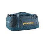 Patagonia 09. PACKS|LUGGAGE - LUGGAGE - DUFFELS Black Hole Duffel 55L TLMP TIDAL TEAL W LUMINOUS PINK