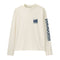 Patagonia 03. KIDS|BABY - KIDS - KIDS TOPS Kids' Long Sleeve Capilene® Silkweight UPF T-Shirt AIWT ALPINE ICON|WHITE