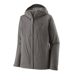 Patagonia 01. MENS APPAREL - MENS JACKETS - MENS JACKETS RAIN Men's Torrentshell 3L Jacket NGRY NOBLE GREY