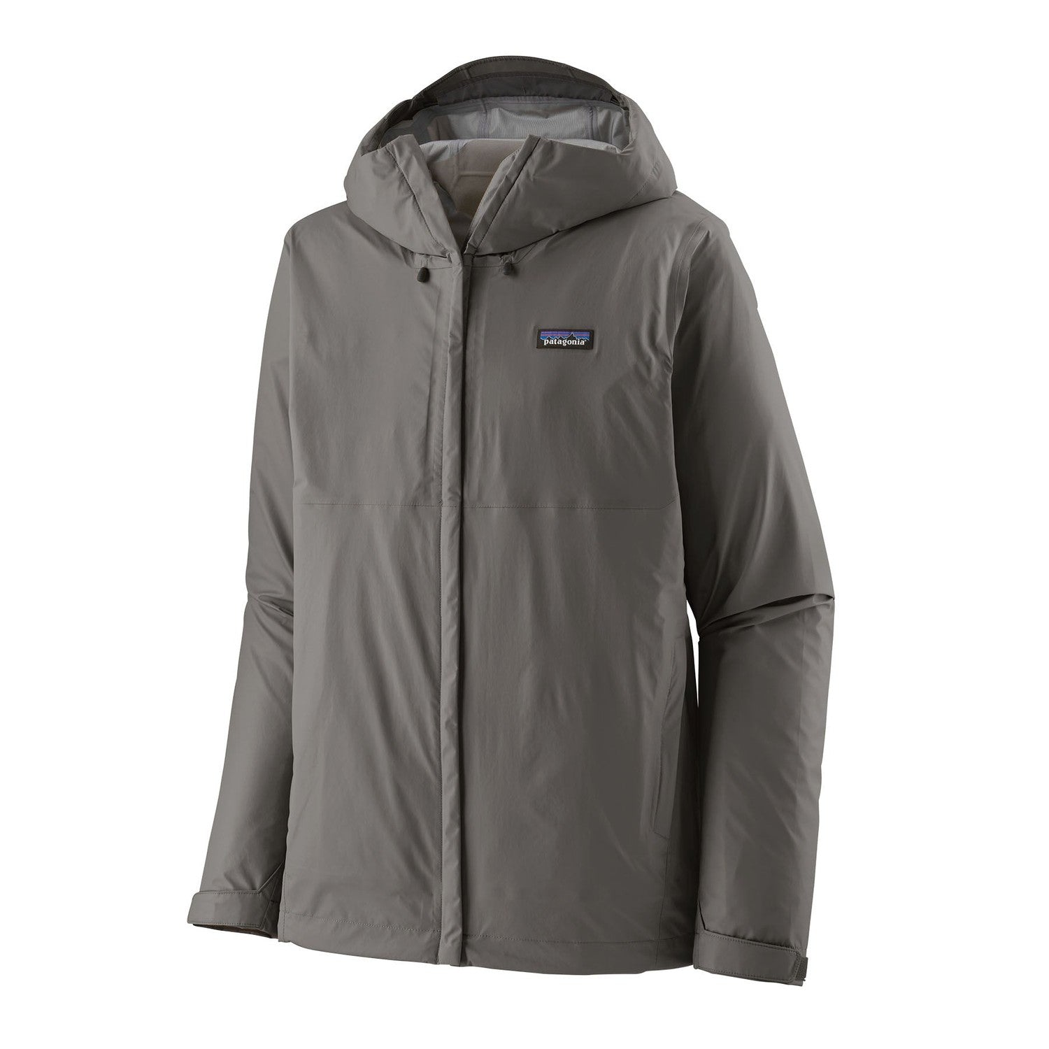 Patagonia 01. MENS APPAREL - MENS JACKETS - MENS JACKETS RAIN Men's Torrentshell 3L Jacket NGRY NOBLE GREY