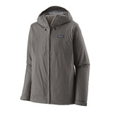 Patagonia 01. MENS APPAREL - MENS JACKETS - MENS JACKETS RAIN Men's Torrentshell 3L Jacket NGRY NOBLE GREY