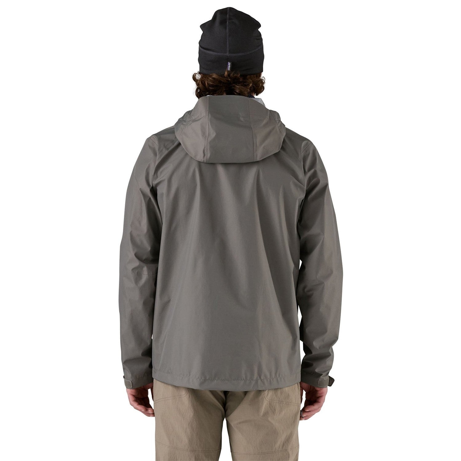 Patagonia 01. MENS APPAREL - MENS JACKETS - MENS JACKETS RAIN Men's Torrentshell 3L Jacket NGRY NOBLE GREY