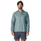 Men’s Houdini® Jacket Patagonia - BLSG BLUE SAGE / S