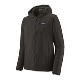 Patagonia 01. MENS APPAREL - MENS JACKETS - MENS JACKETS WIND Men's Houdini® Jacket BOB BLACK W BLACK