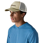 Patagonia 11. HATS - HATS BILLED - HATS BILLED Broadcaster Hat FJWE FISH JUMP| WEATHERED STONE