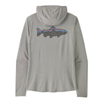 Men’s Capilene® Cool Sun Hoody | Fitz Roy Trout Patagonia