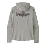 Men’s Capilene® Cool Sun Hoody | Fitz Roy Trout Patagonia