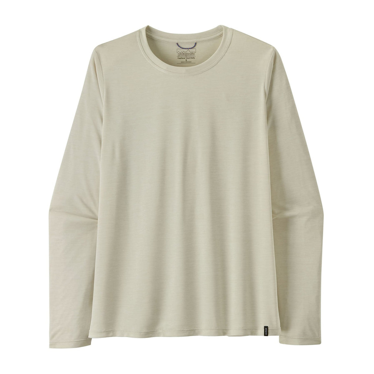 Women’s Long Sleeve Capilene® Cool Daily Shirt Patagonia