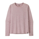 Women's Long Sleeve Capilene® Cool Daily Shirt