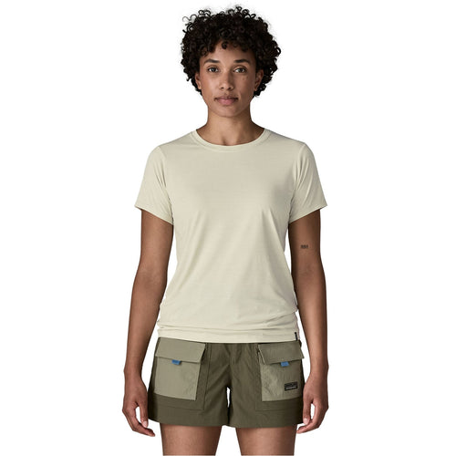 Women’s Capilene® Cool Daily Shirt Patagonia - DYWH DYNO