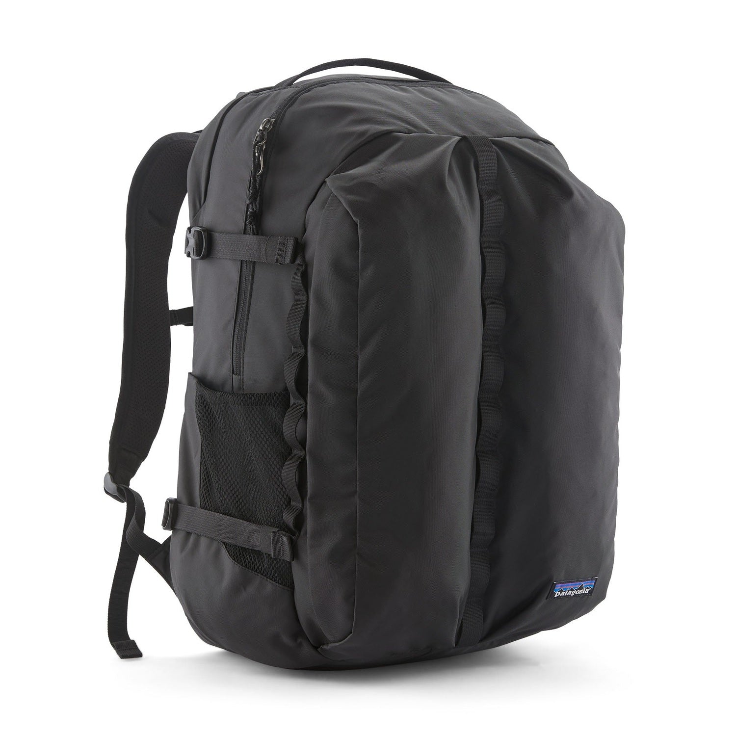 Patagonia 09. PACKS|LUGGAGE - PACK|CASUAL - BACKPACK Refugio Day Pack 32L BLK BLACK