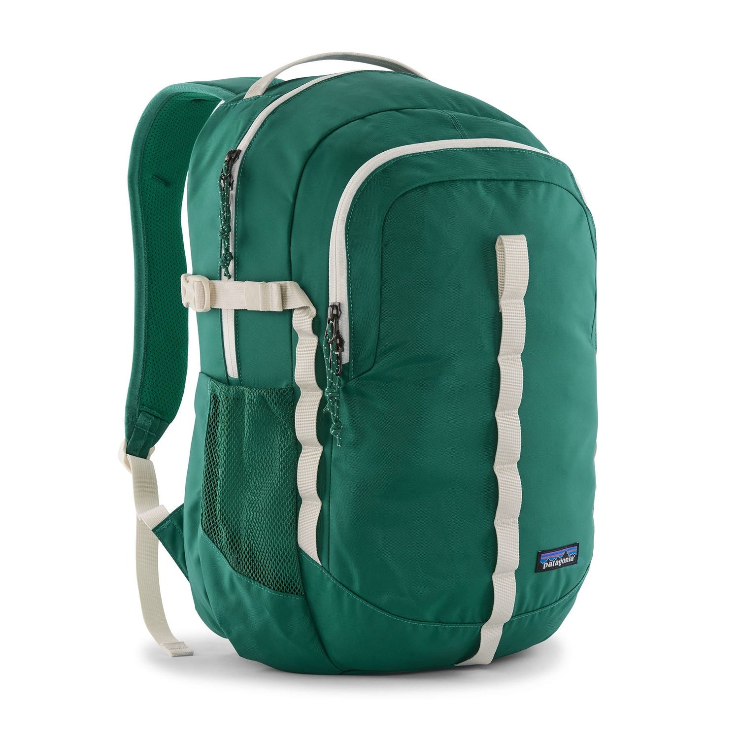 Patagonia Gem Green Refugio Day Pack 26L