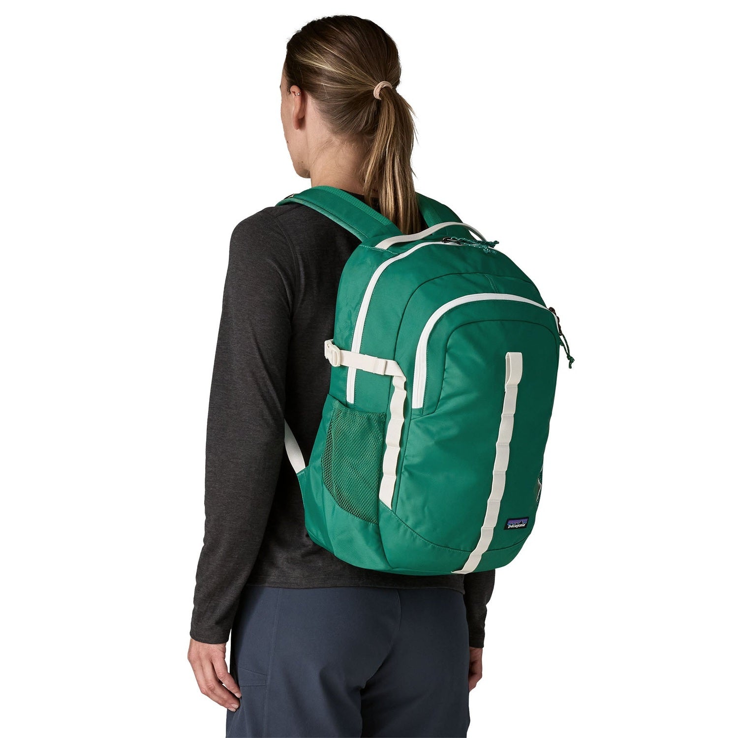 Patagonia Gem Green Refugio Day Pack 26L - Sample Patagonia Gem Green Refugio Day Pack 26L - Sample