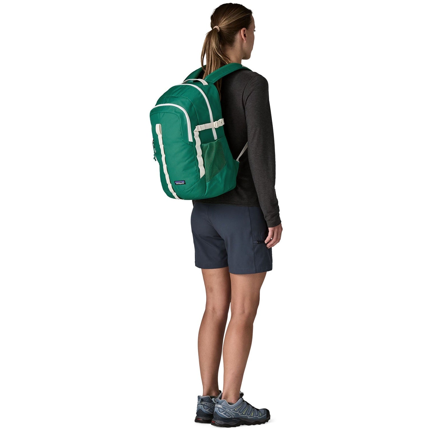 Patagonia Gem Green Refugio Day Pack 26L Patagonia Gem Green Refugio Day Pack 26L