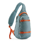 Patagonia 09. PACKS|LUGGAGE - PACK|CASUAL - WAIST|SLING|MESSENGER|PURSE Atom Sling 8L BLSG BLUE SAGE