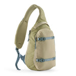Patagonia 09. PACKS|LUGGAGE - PACK|CASUAL - WAIST|SLING|MESSENGER|PURSE Atom Sling 8L WSTO WEATHERED STONE