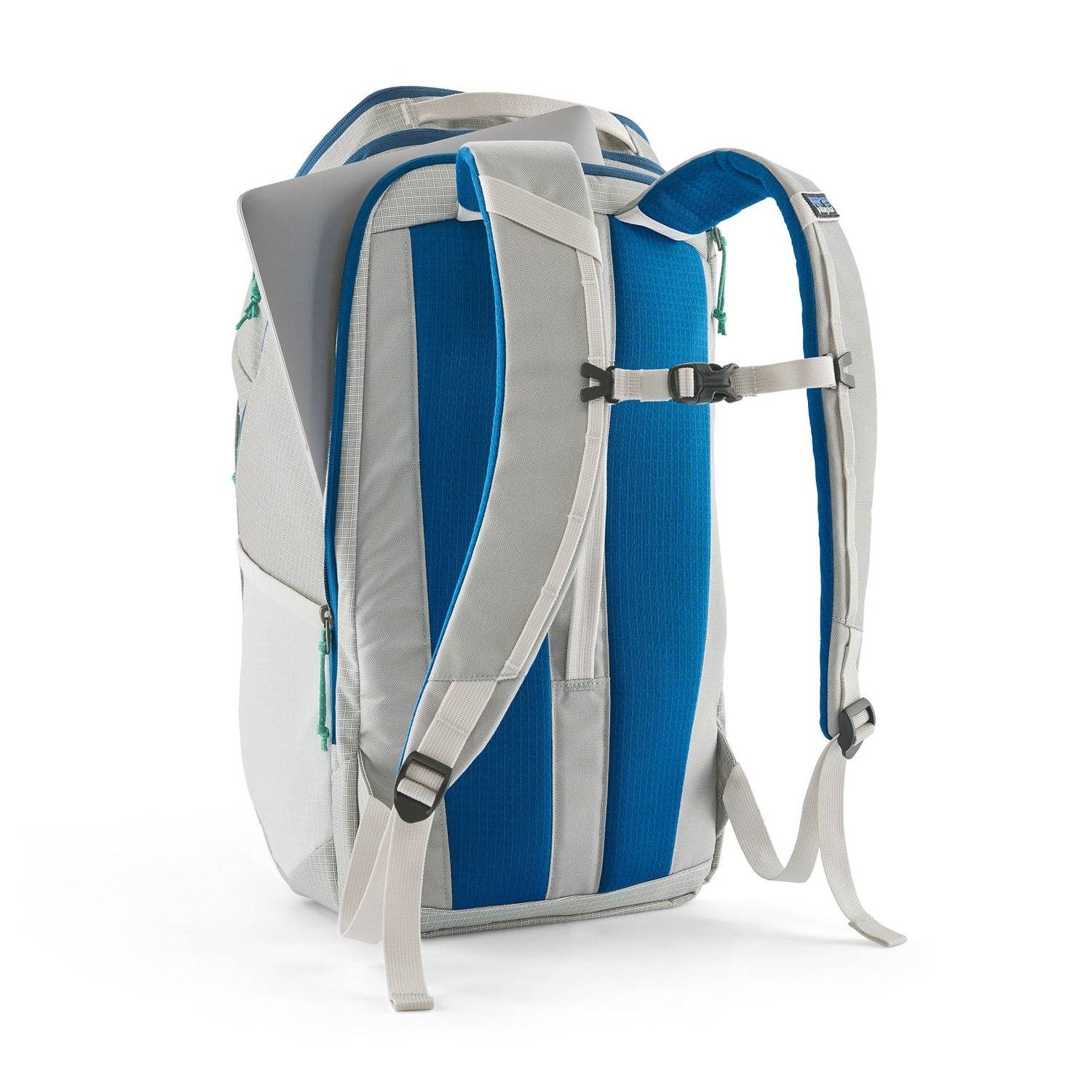 Patagonia 32L Black Hole Pack Smolder Blue/Forge Grey