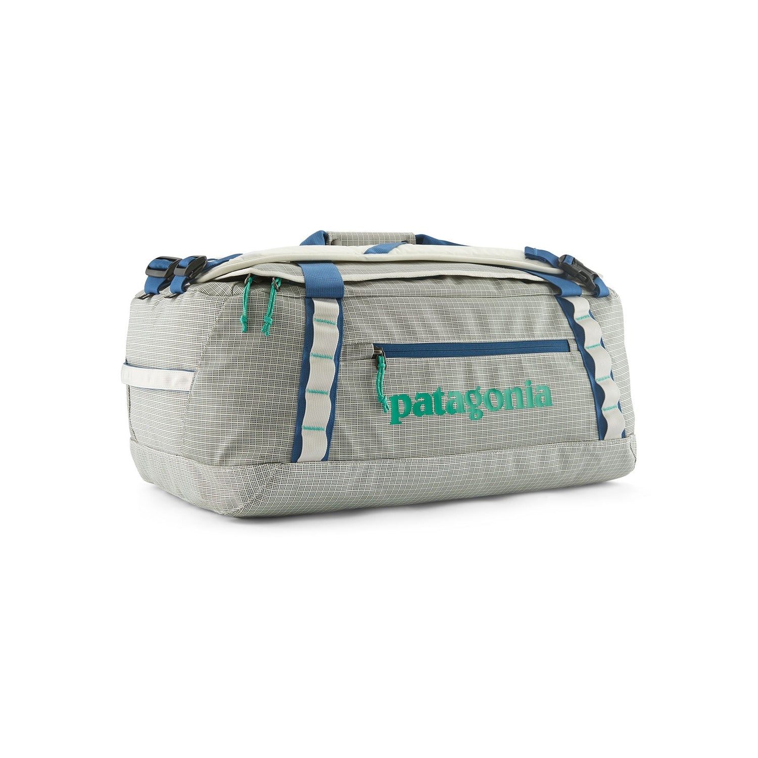Patagonia Black Hole Duffel 55L Birch White
