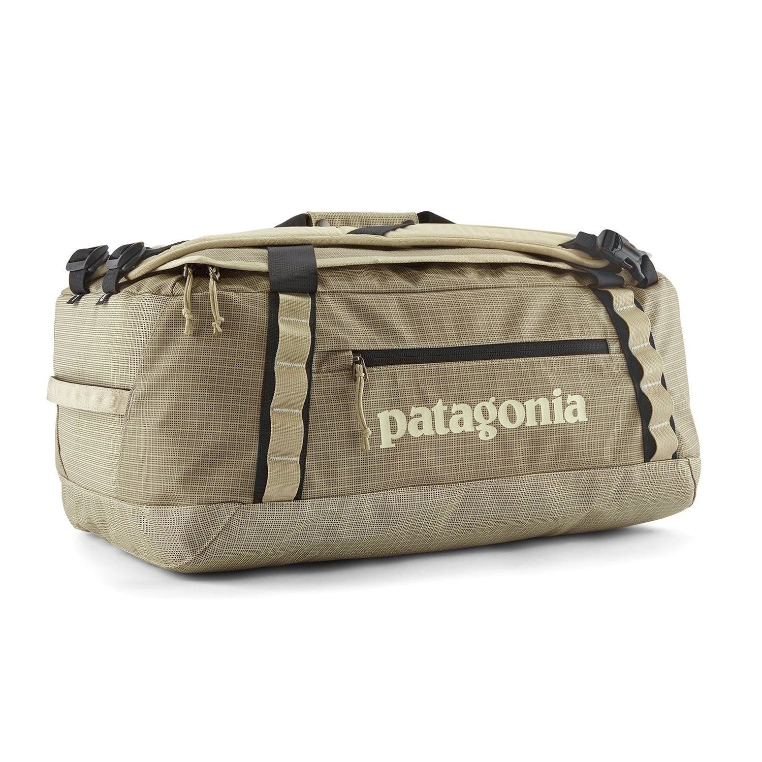 Patagonia 09. PACKS|LUGGAGE - LUGGAGE - DUFFELS Black Hole® Duffel 40L WSTO WEATHERED STONE