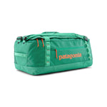 Patagonia 09. PACKS|LUGGAGE - LUGGAGE - DUFFELS Black Hole Duffel 55L AQST AQUA STONE