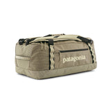 Patagonia 09. PACKS|LUGGAGE - LUGGAGE - DUFFELS Black Hole Duffel 55L WSTO WEATHERED STONE