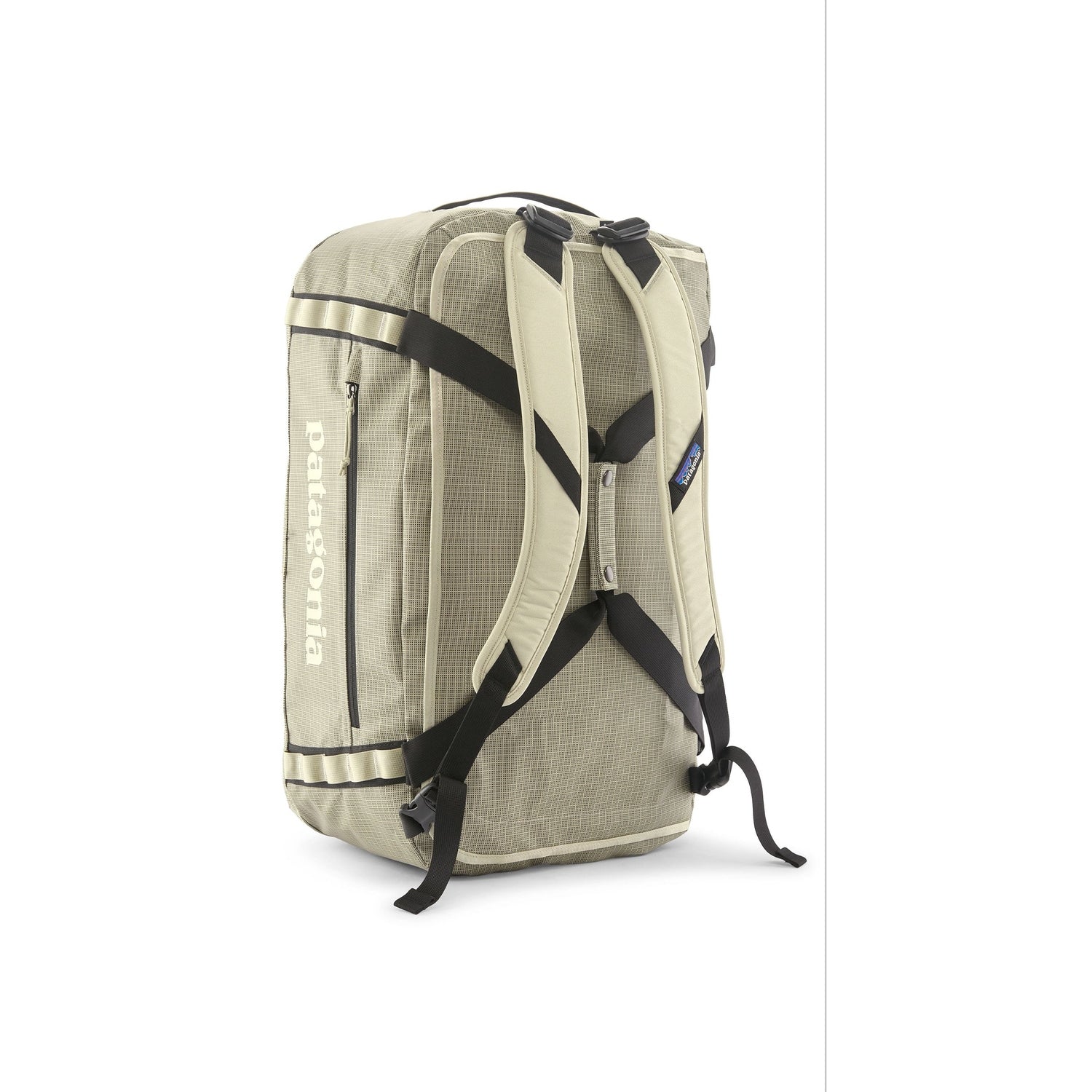 Patagonia 09. PACKS|LUGGAGE - LUGGAGE - DUFFELS Black Hole Duffel 55L WSTO WEATHERED STONE