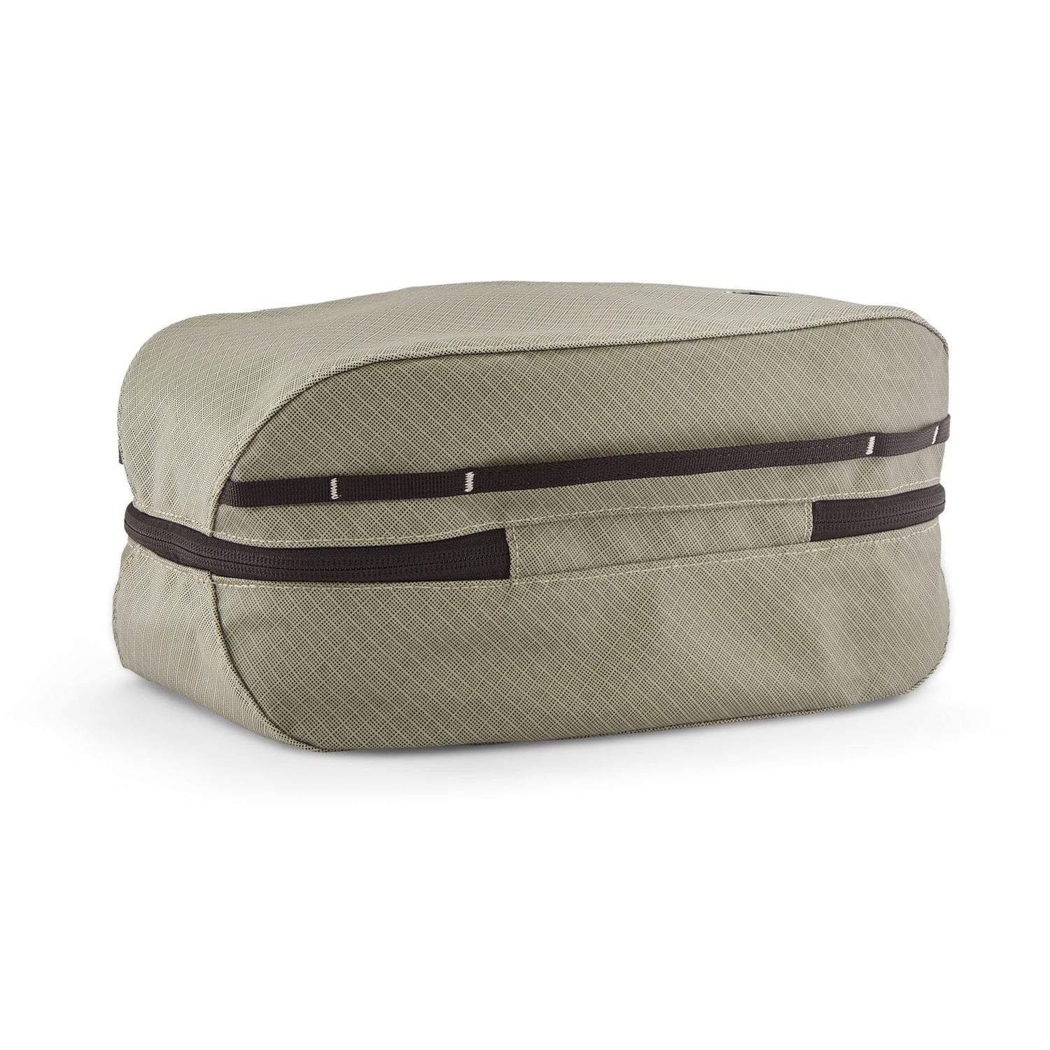 patagonia black hole cube m 49366-BLK Large grab handle Black Hole Cube 6L -