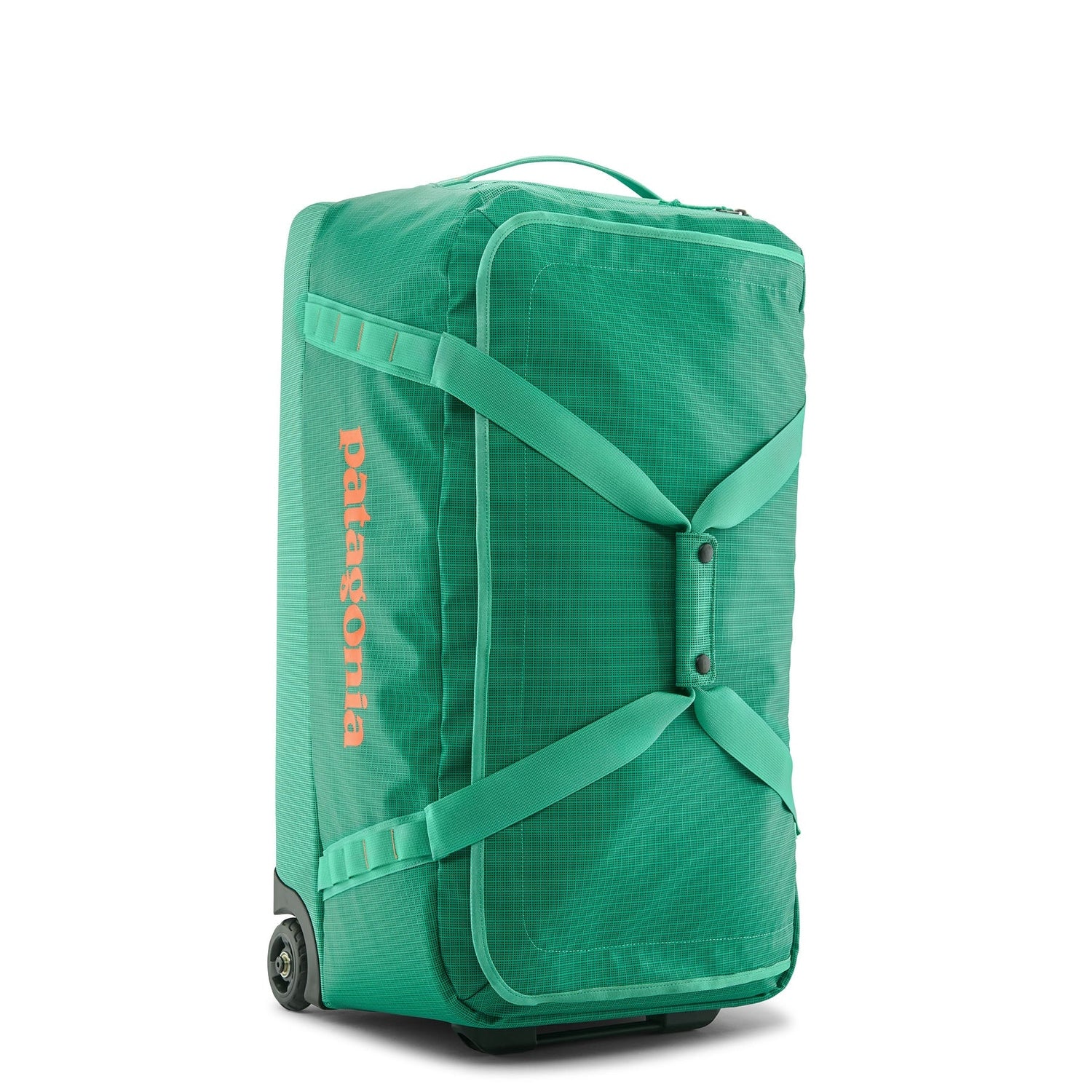 Patagonia Black Hole Wheeled Duffel 70L Aqua Stone Patagonia Black Hole Wheeled Duffel 70L Aqua Stone