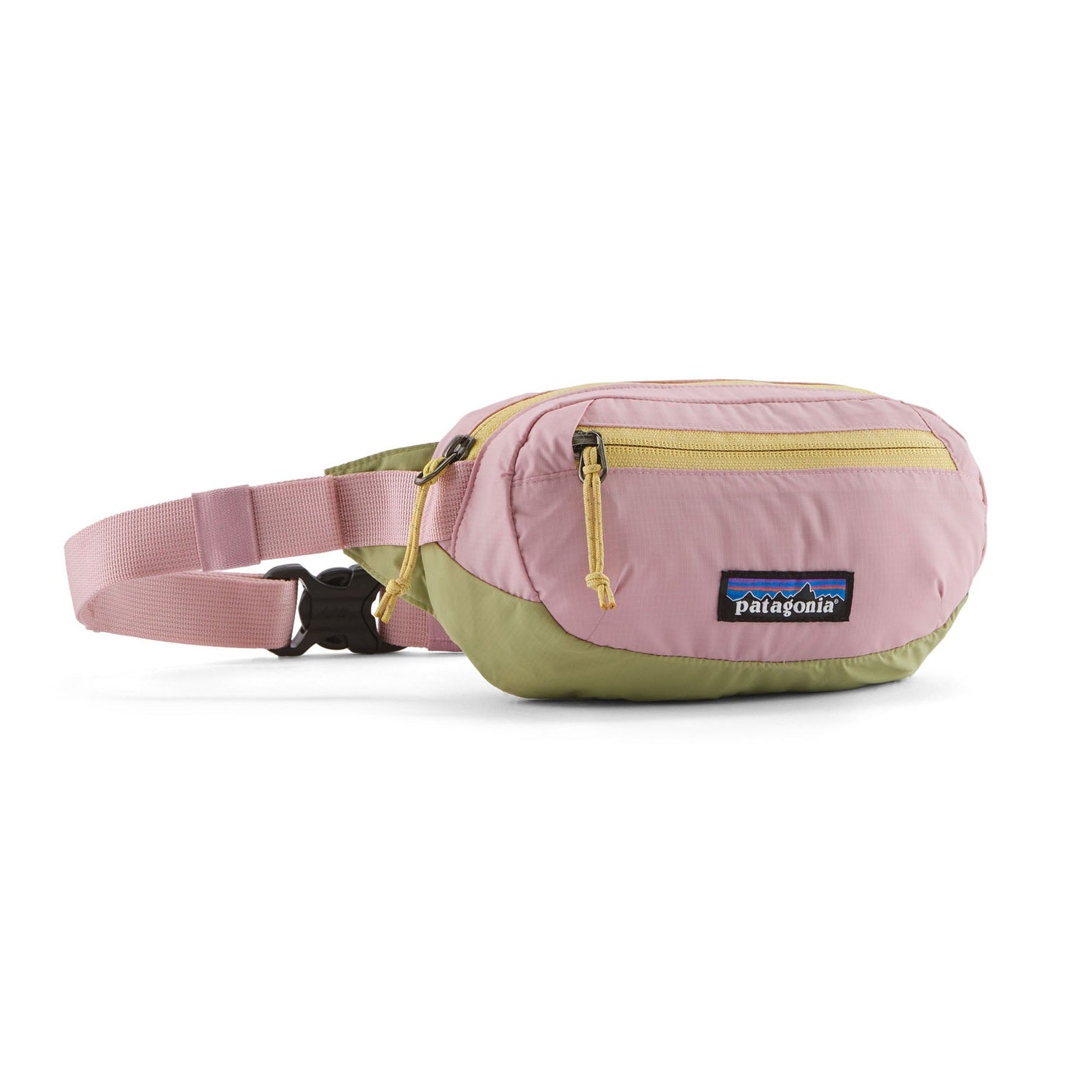 Patagonia Terravia Mini Hip Pack Quiet Violet