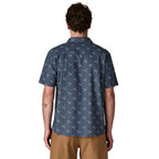 Men’s Back Step Shirt Patagonia