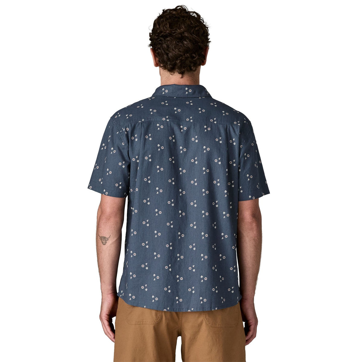 Men’s Back Step Shirt Patagonia