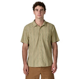 Patagonia 01. MENS APPAREL - MENS SS SHIRTS - MENS SS BUTTON UP Men's Back Step Shirt